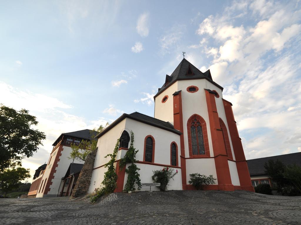 Ferienwohnung Am Moselufer Zell an der Mosel Exterior foto
